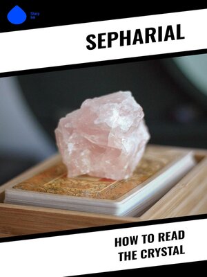 cover image of How to Read the Crystal